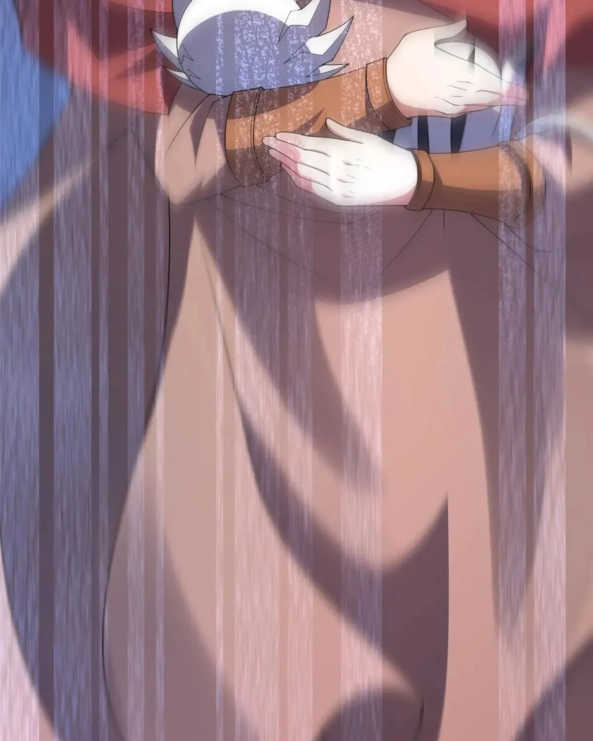 Read Monster Pet Evolution (Colored) (en) Manga Online