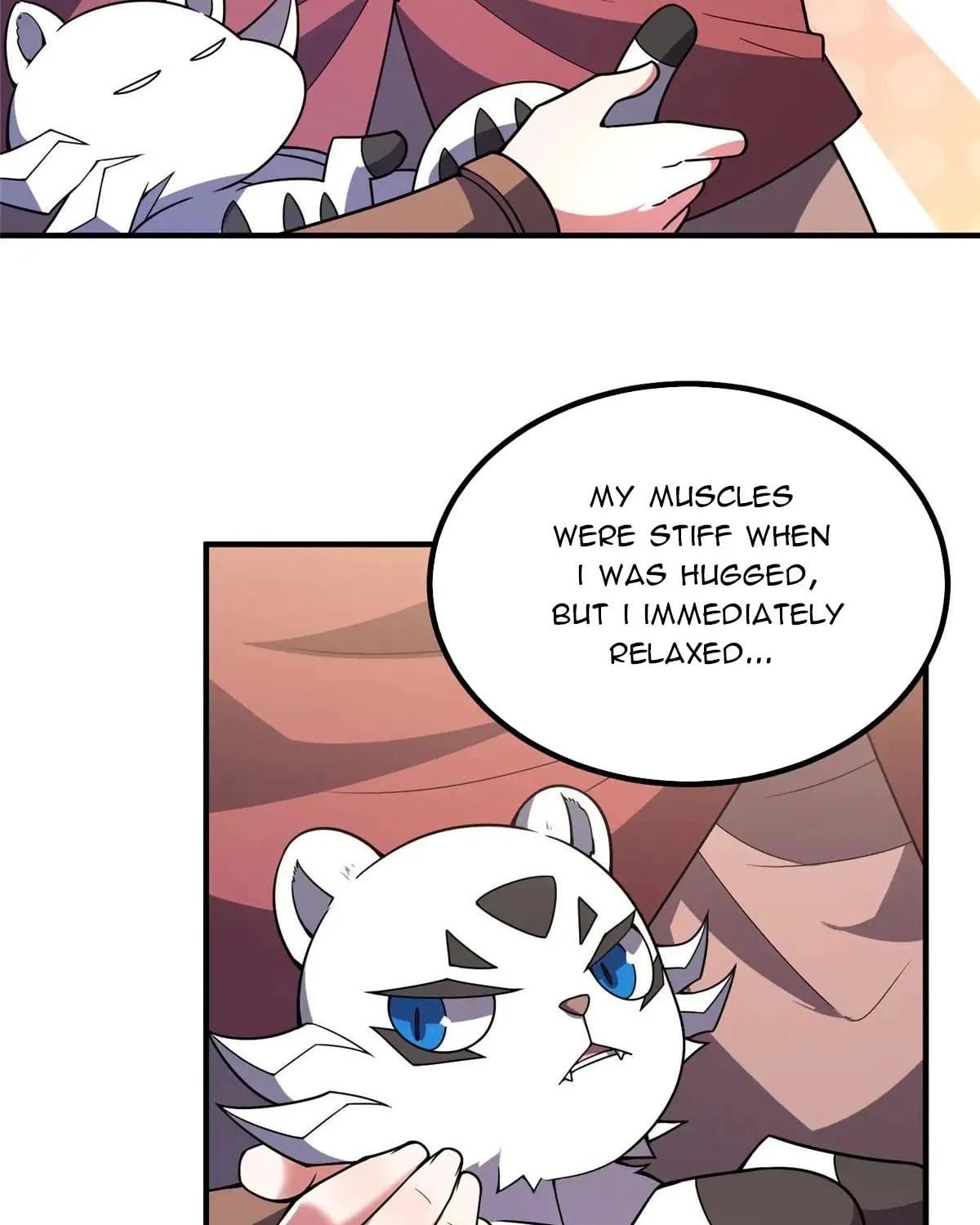 Read Monster Pet Evolution (Colored) (en) Manga Online