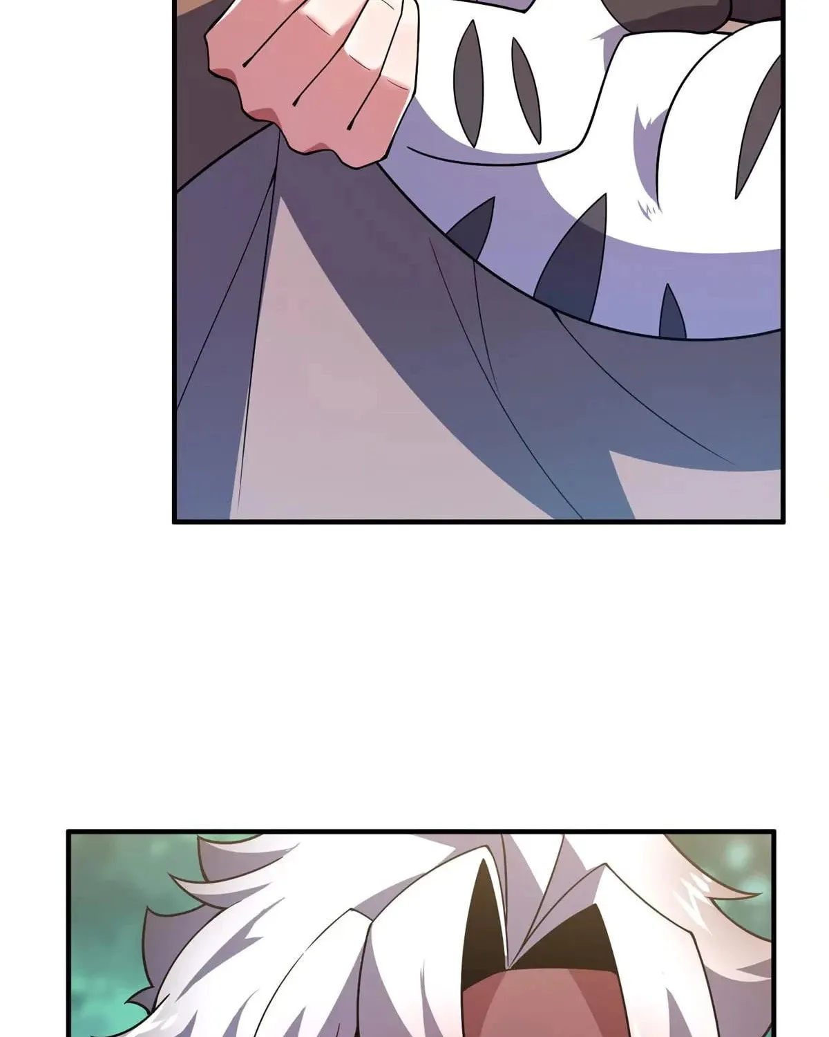 Read Monster Pet Evolution (Colored) (en) Manga Online