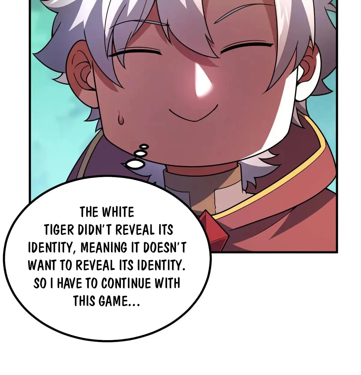 Read Monster Pet Evolution (Colored) (en) Manga Online