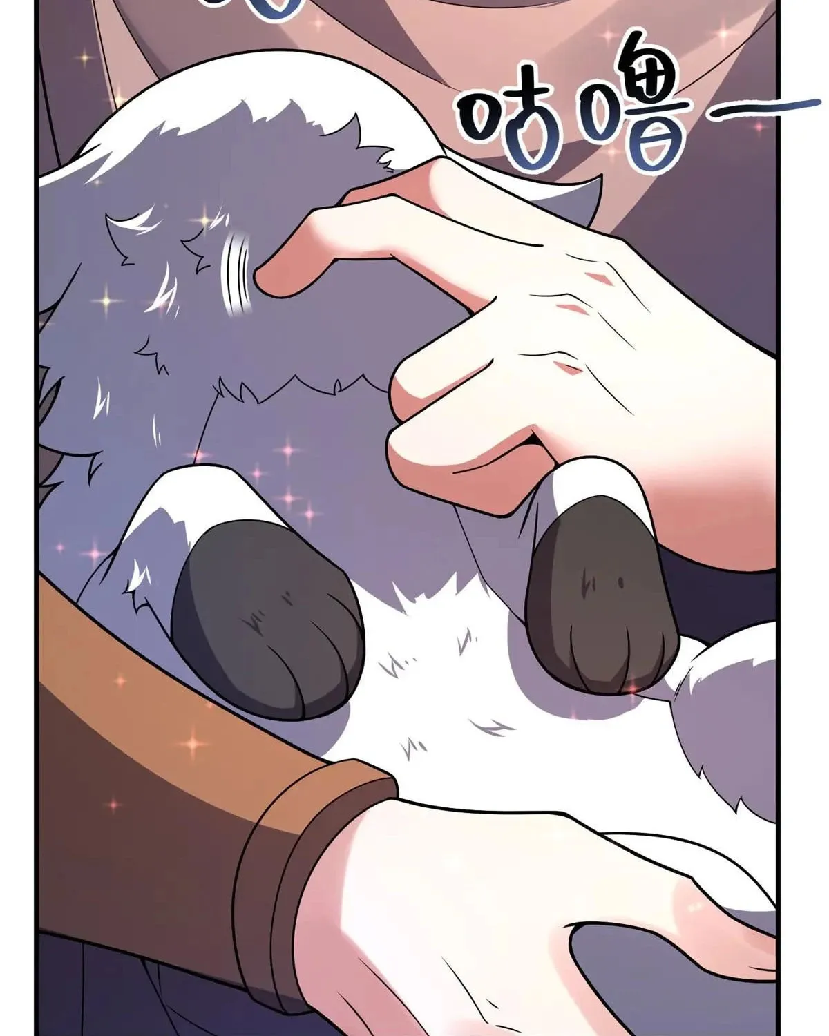 Read Monster Pet Evolution (Colored) (en) Manga Online