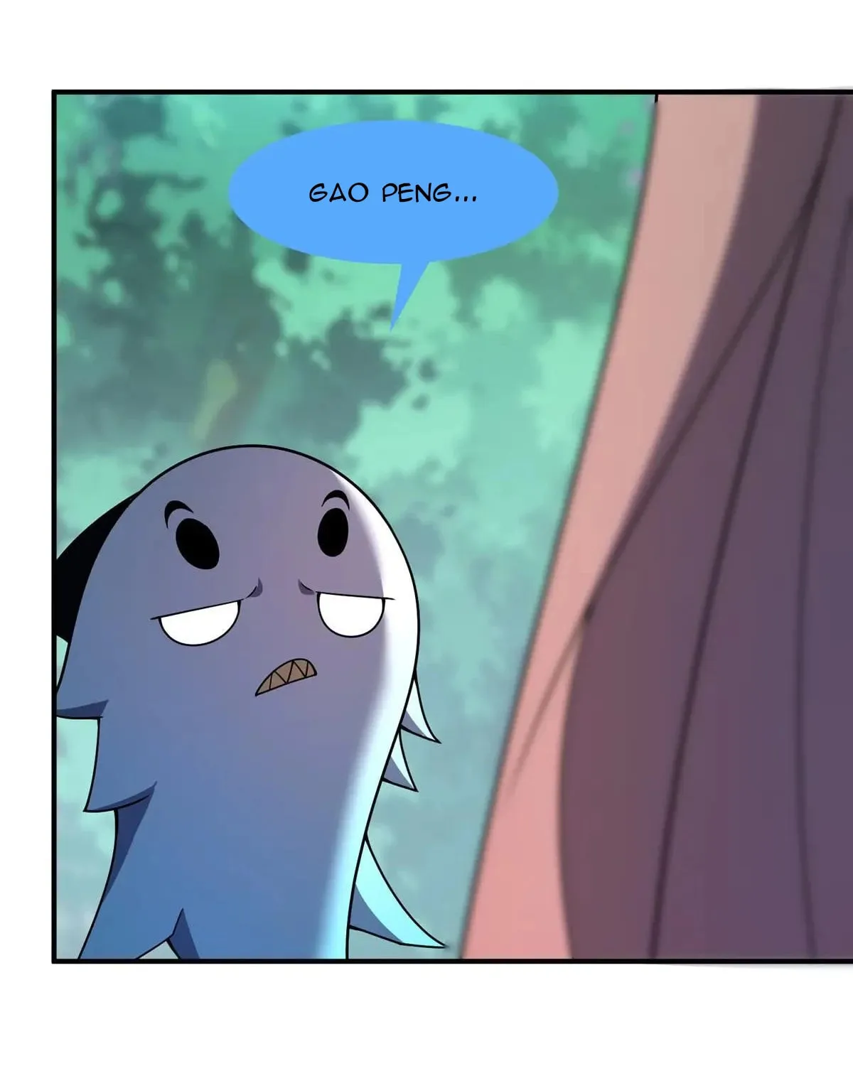 Read Monster Pet Evolution (Colored) (en) Manga Online