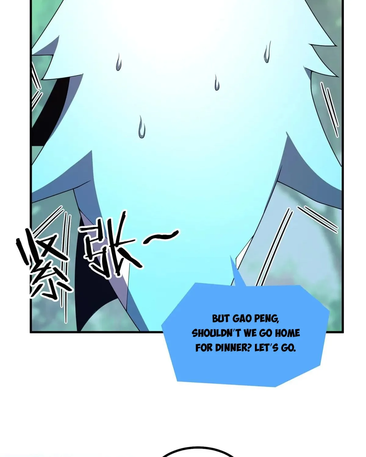 Read Monster Pet Evolution (Colored) (en) Manga Online