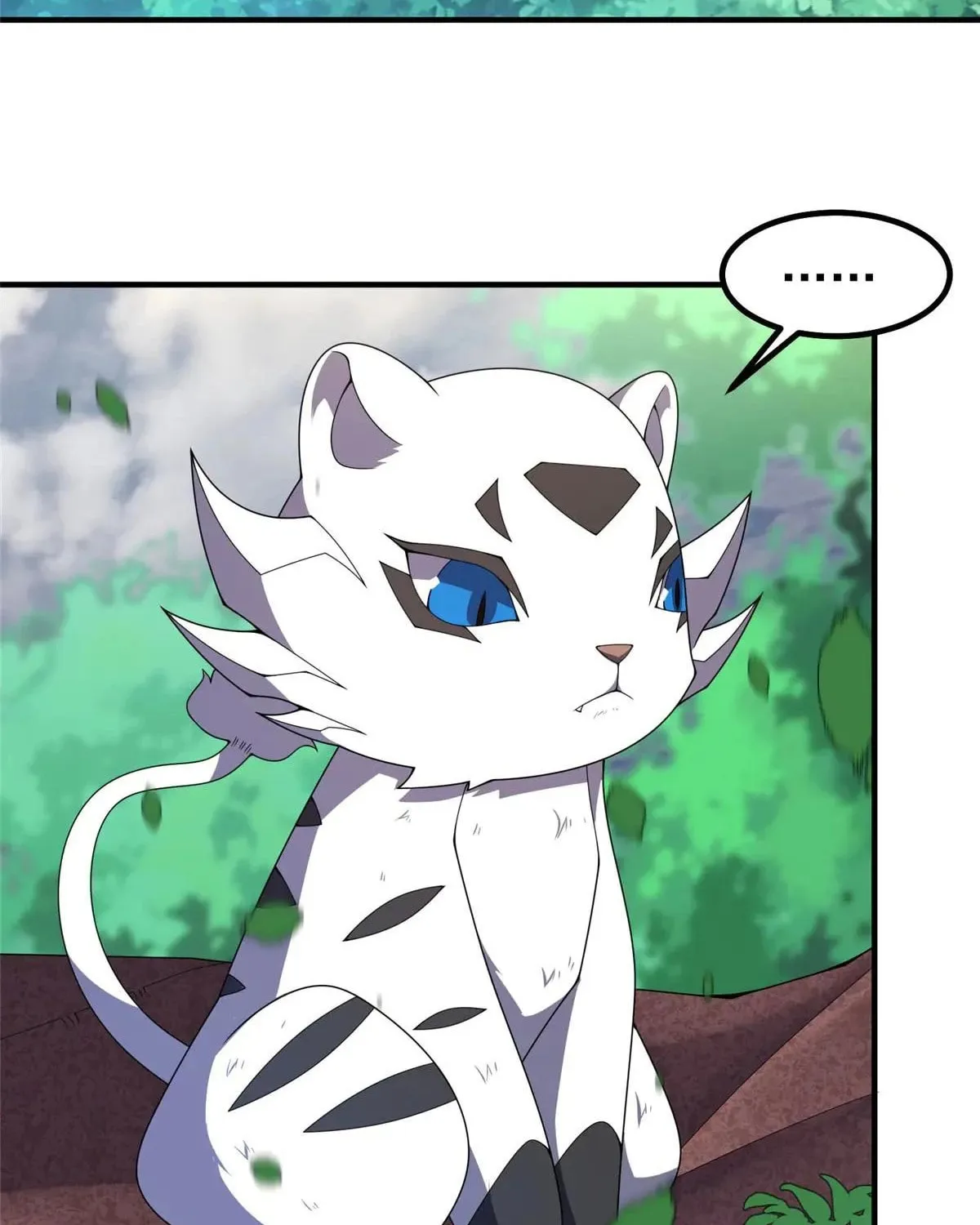 Read Monster Pet Evolution (Colored) (en) Manga Online