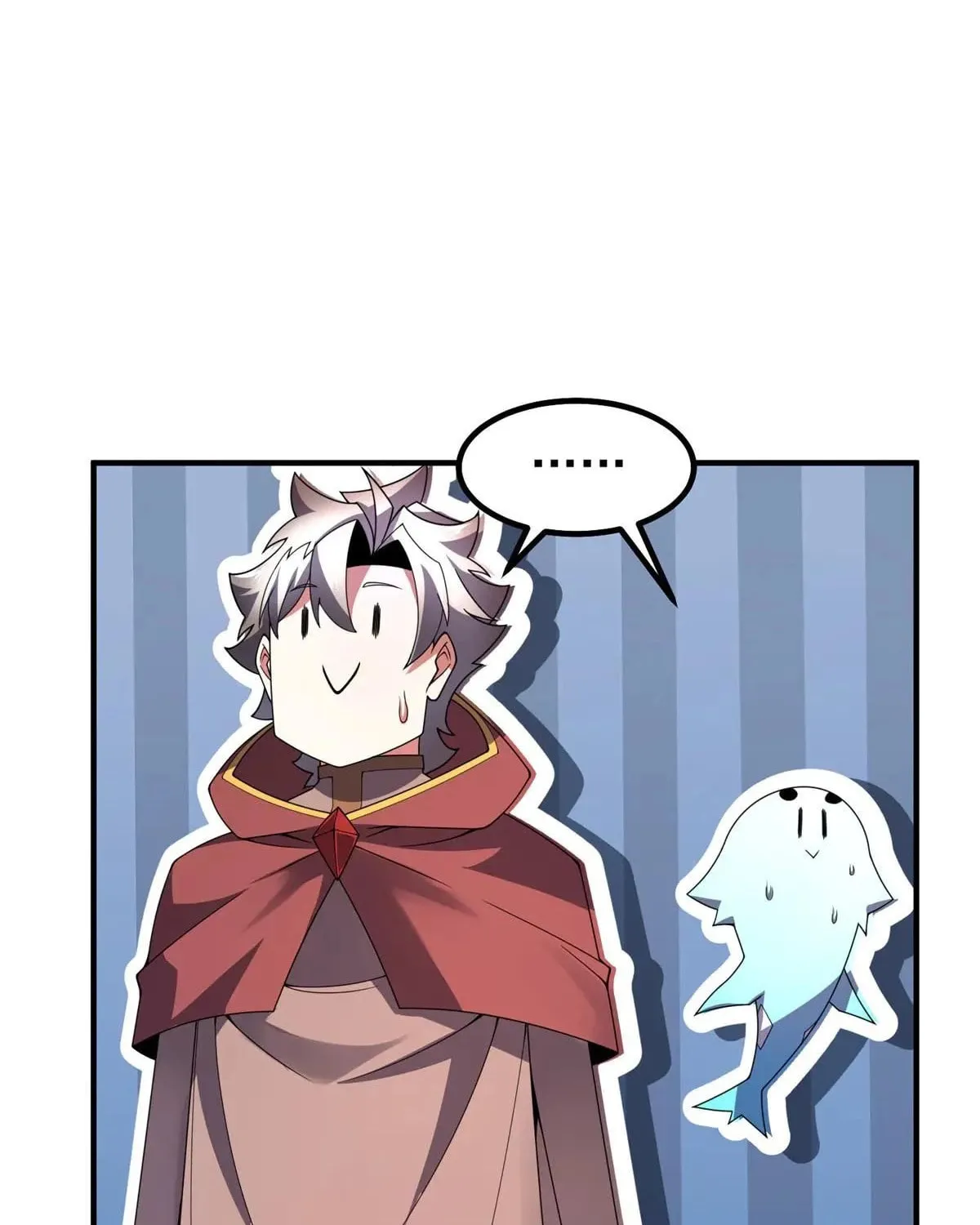 Read Monster Pet Evolution (Colored) (en) Manga Online