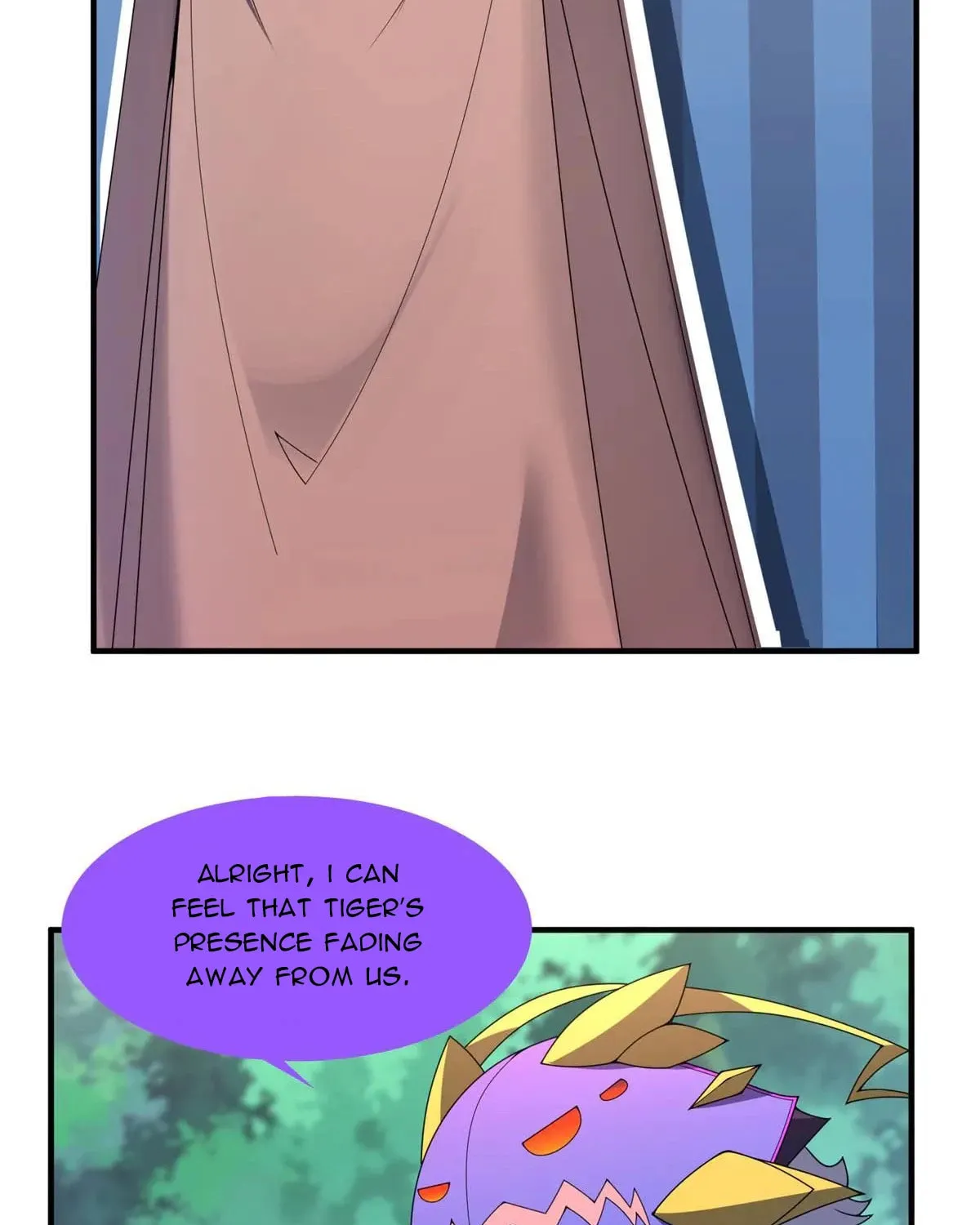 Read Monster Pet Evolution (Colored) (en) Manga Online