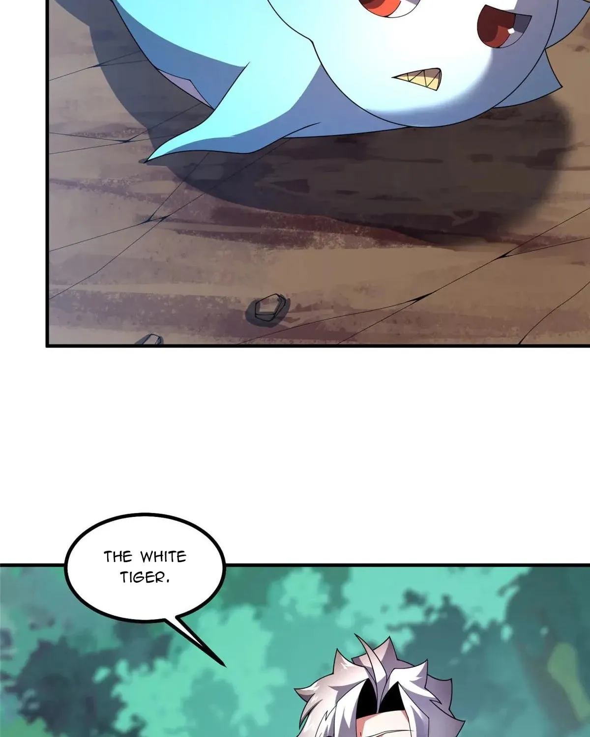 Read Monster Pet Evolution (Colored) (en) Manga Online