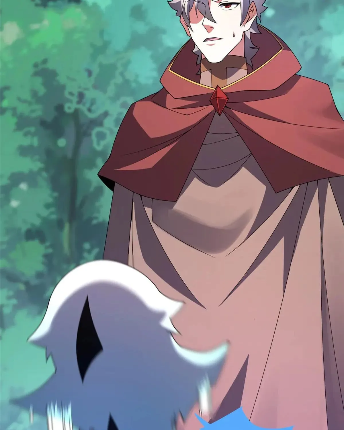 Read Monster Pet Evolution (Colored) (en) Manga Online