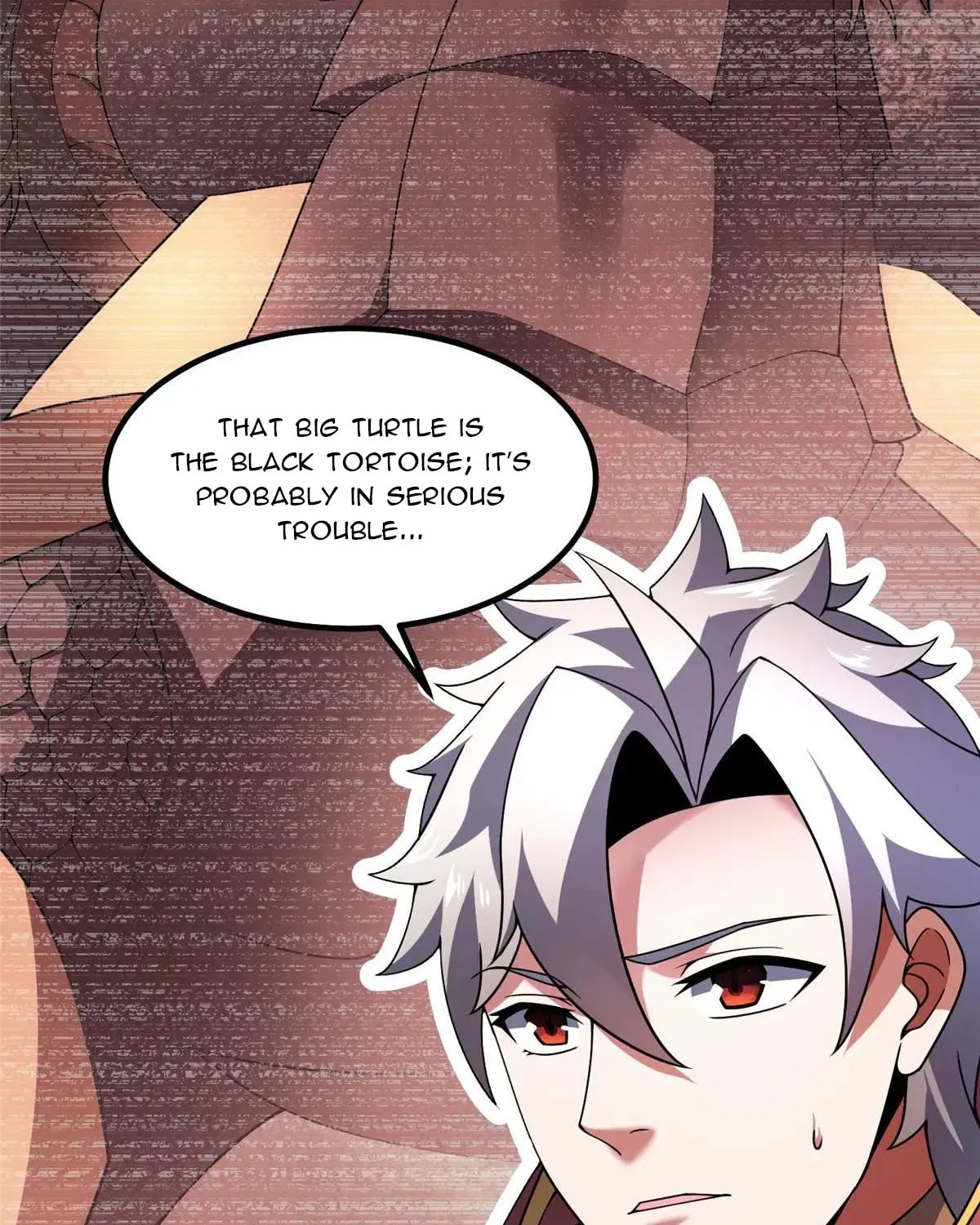 Read Monster Pet Evolution (Colored) (en) Manga Online