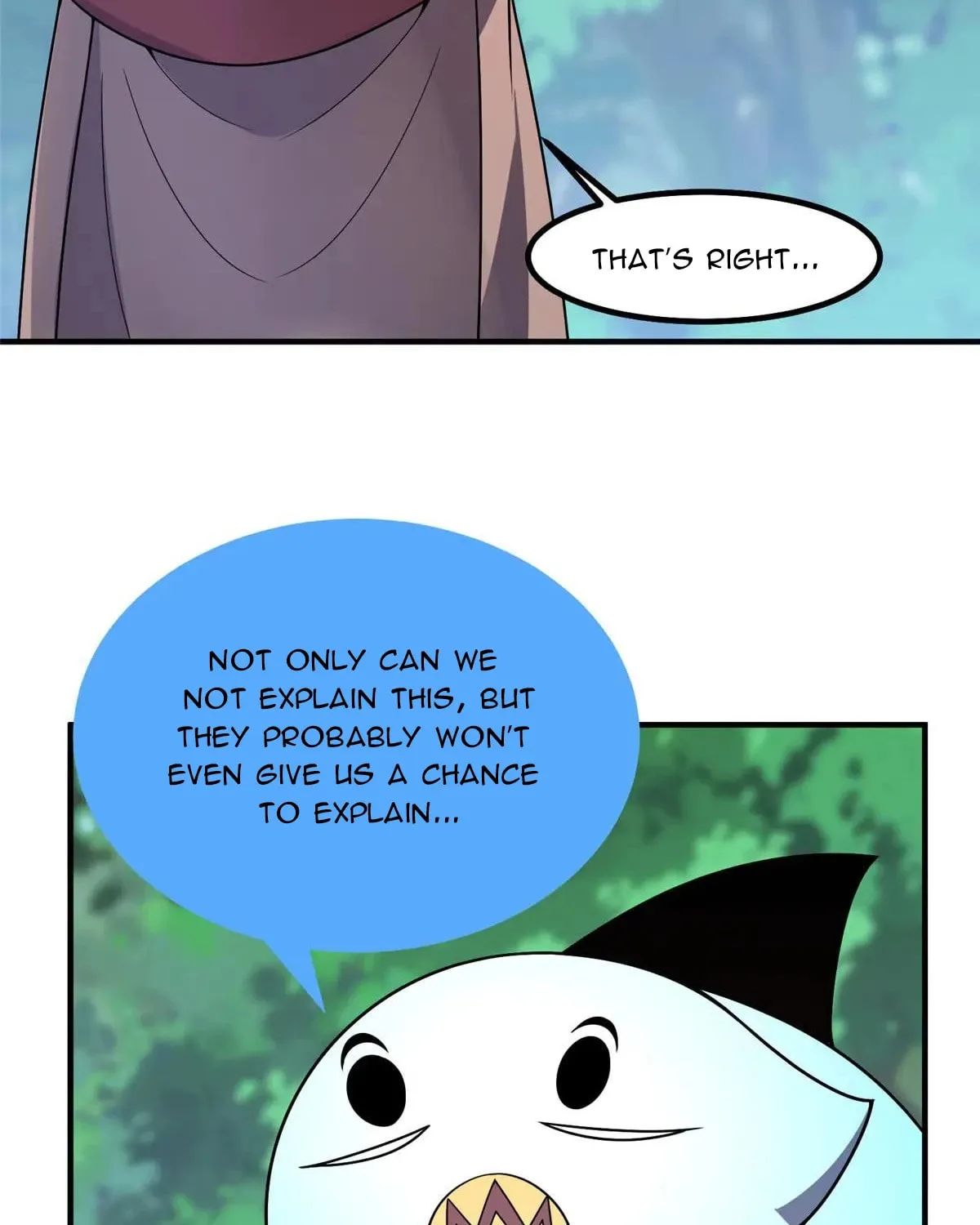 Read Monster Pet Evolution (Colored) (en) Manga Online