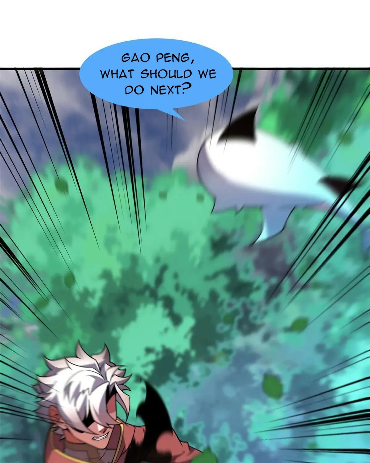 Read Monster Pet Evolution (Colored) (en) Manga Online