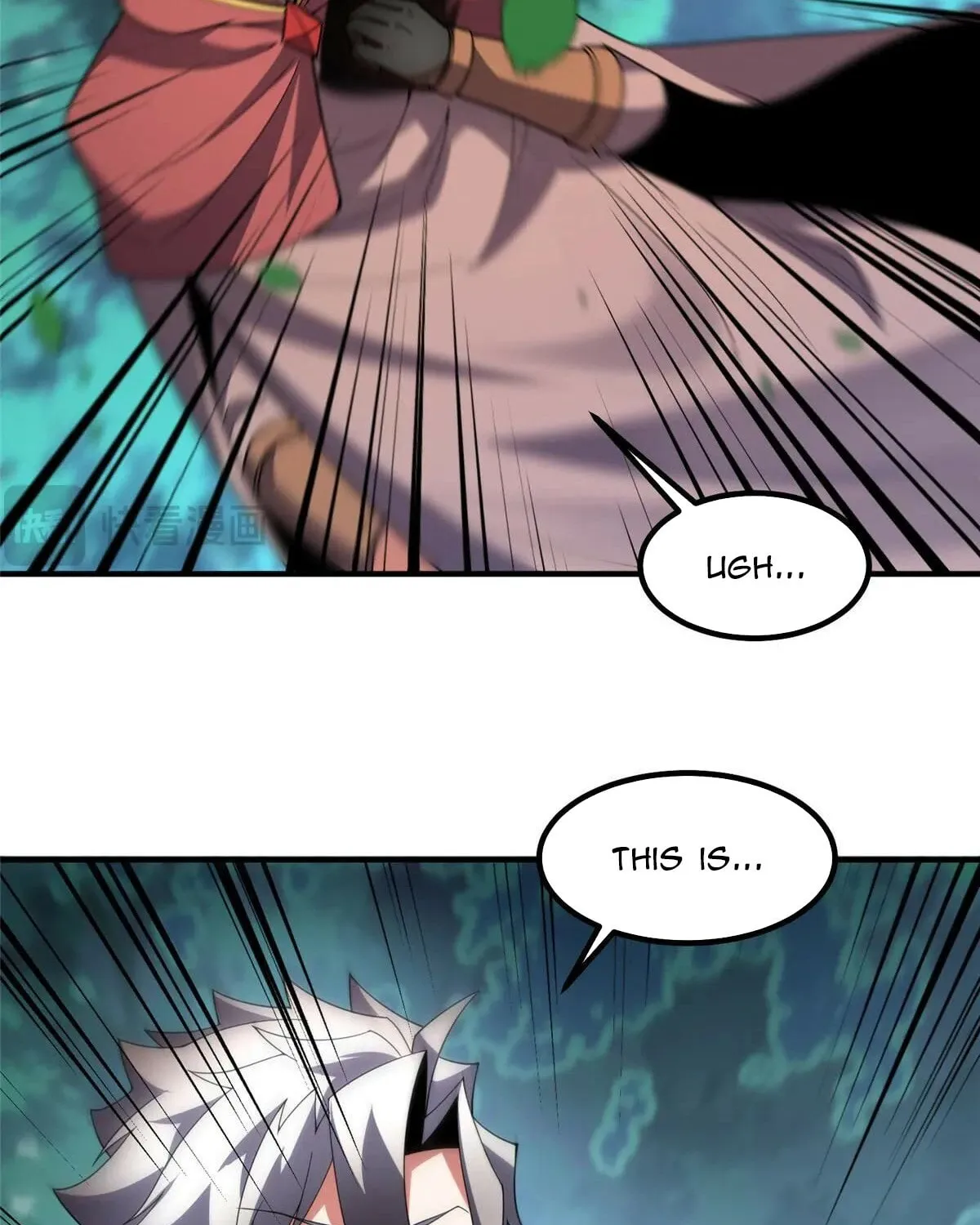 Read Monster Pet Evolution (Colored) (en) Manga Online