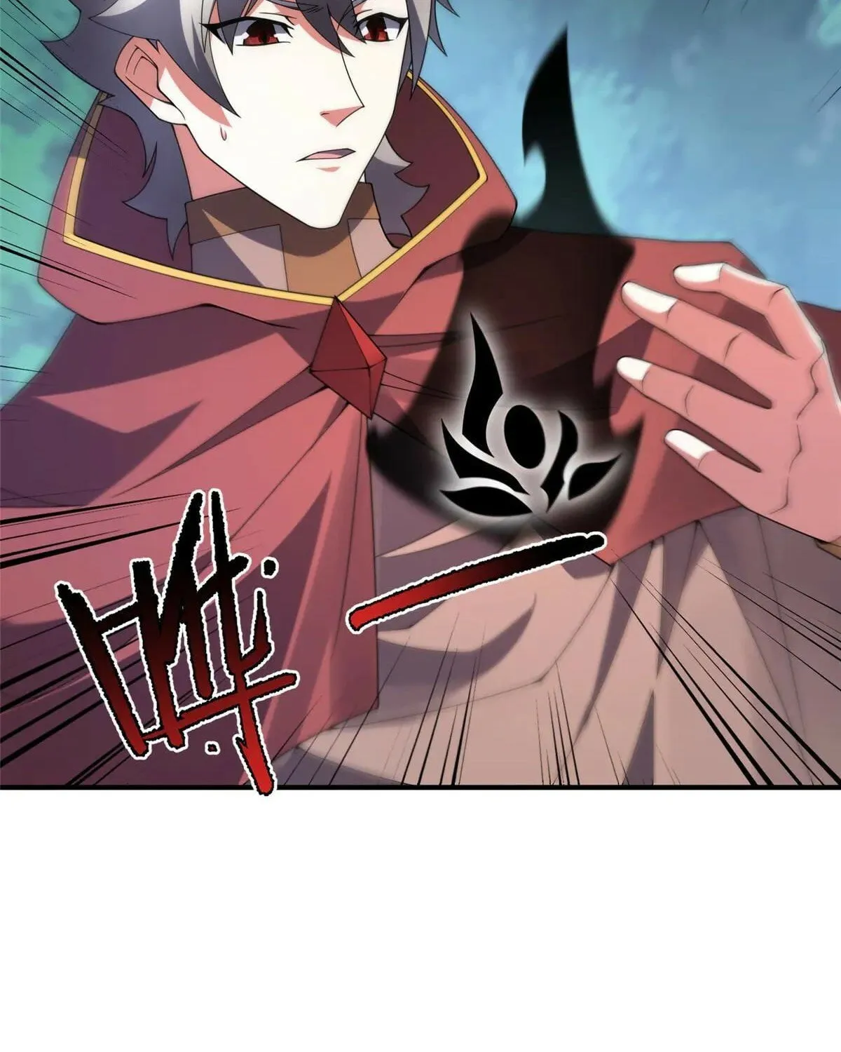 Read Monster Pet Evolution (Colored) (en) Manga Online