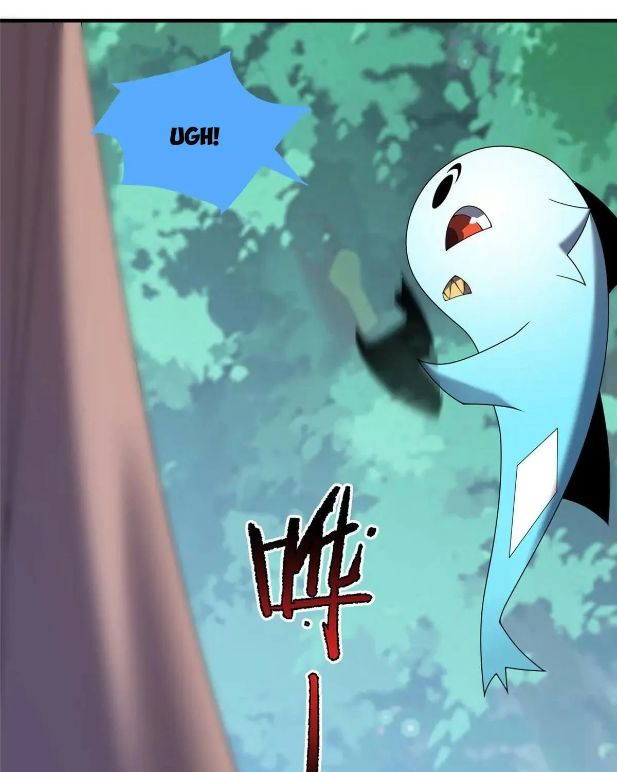 Read Monster Pet Evolution (Colored) (en) Manga Online