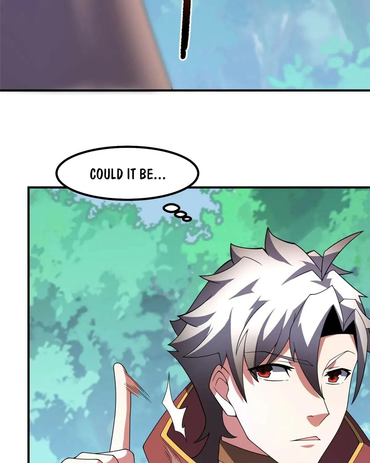 Read Monster Pet Evolution (Colored) (en) Manga Online