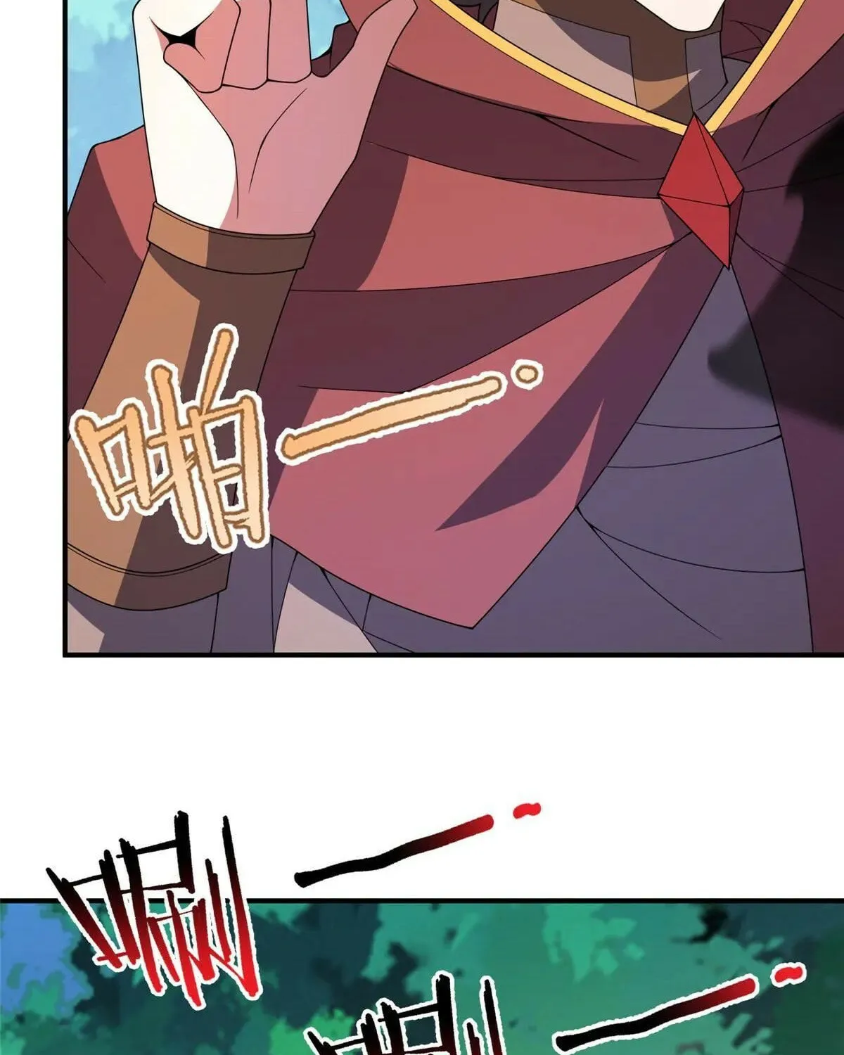 Read Monster Pet Evolution (Colored) (en) Manga Online