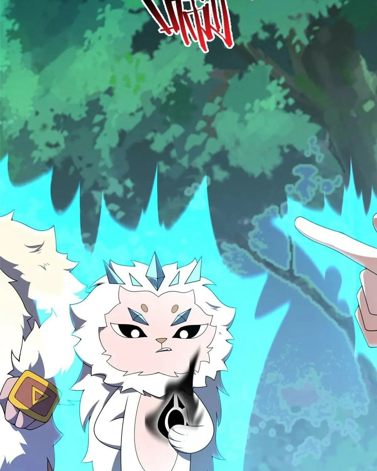 Read Monster Pet Evolution (Colored) (en) Manga Online