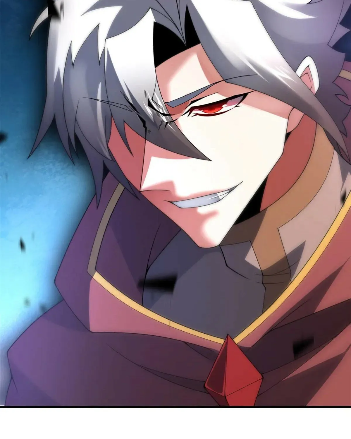 Read Monster Pet Evolution (Colored) (en) Manga Online