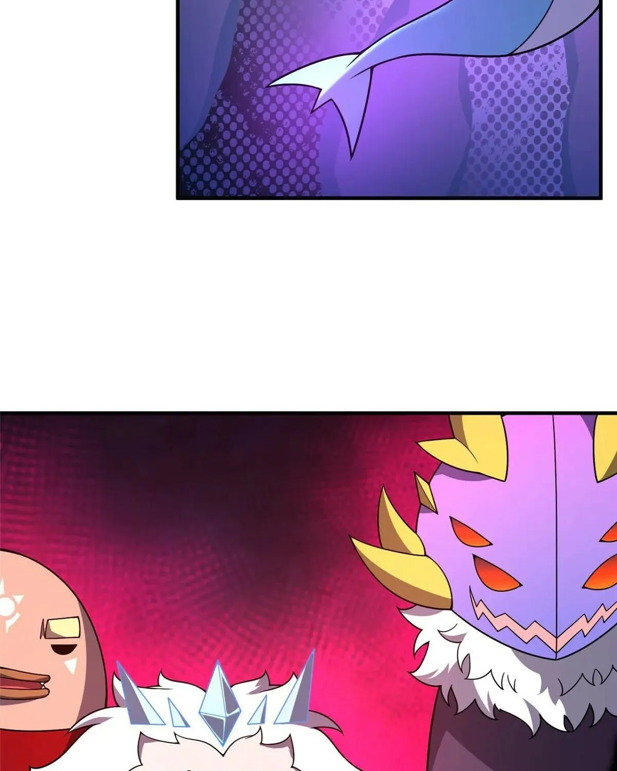 Read Monster Pet Evolution (Colored) (en) Manga Online