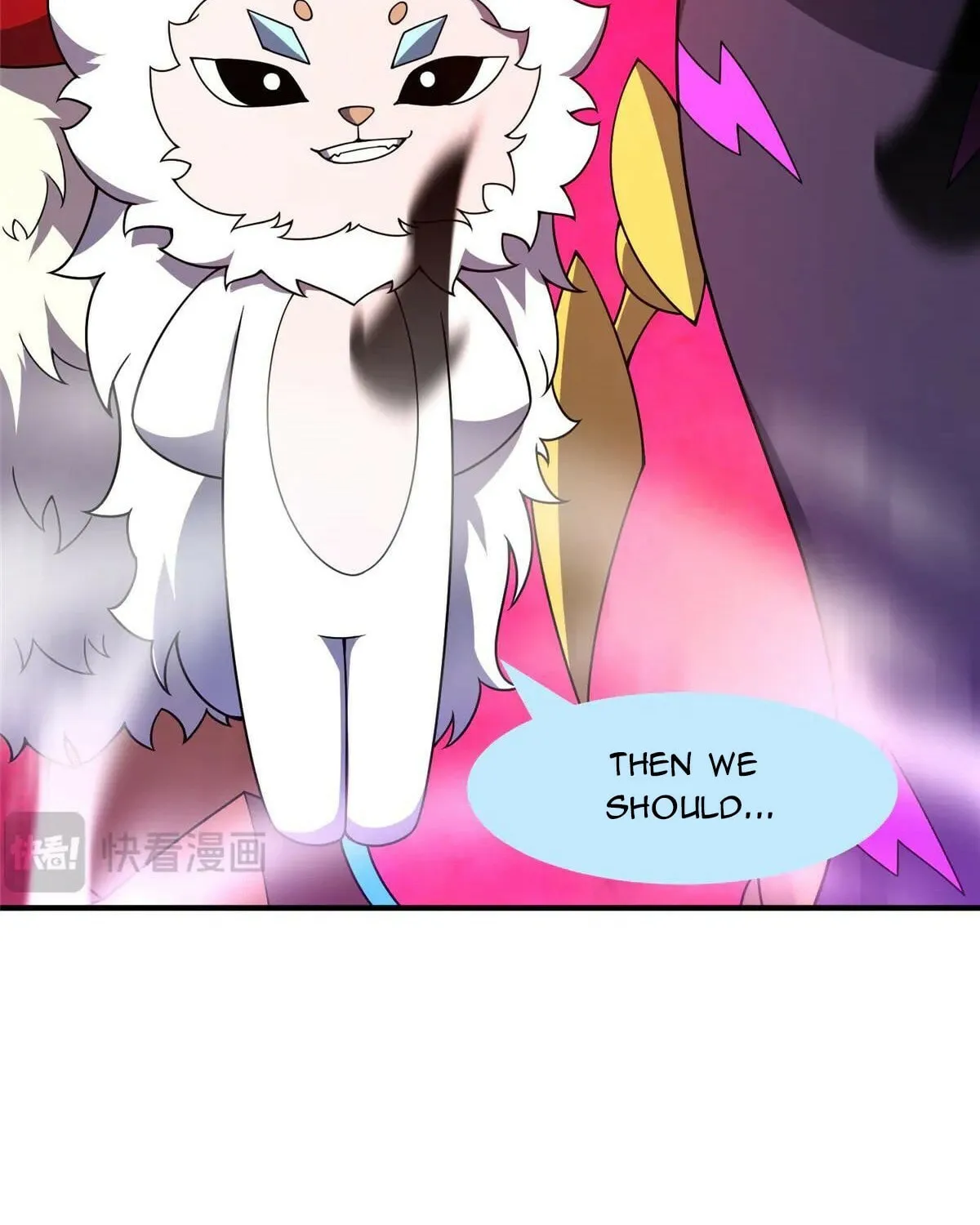 Read Monster Pet Evolution (Colored) (en) Manga Online