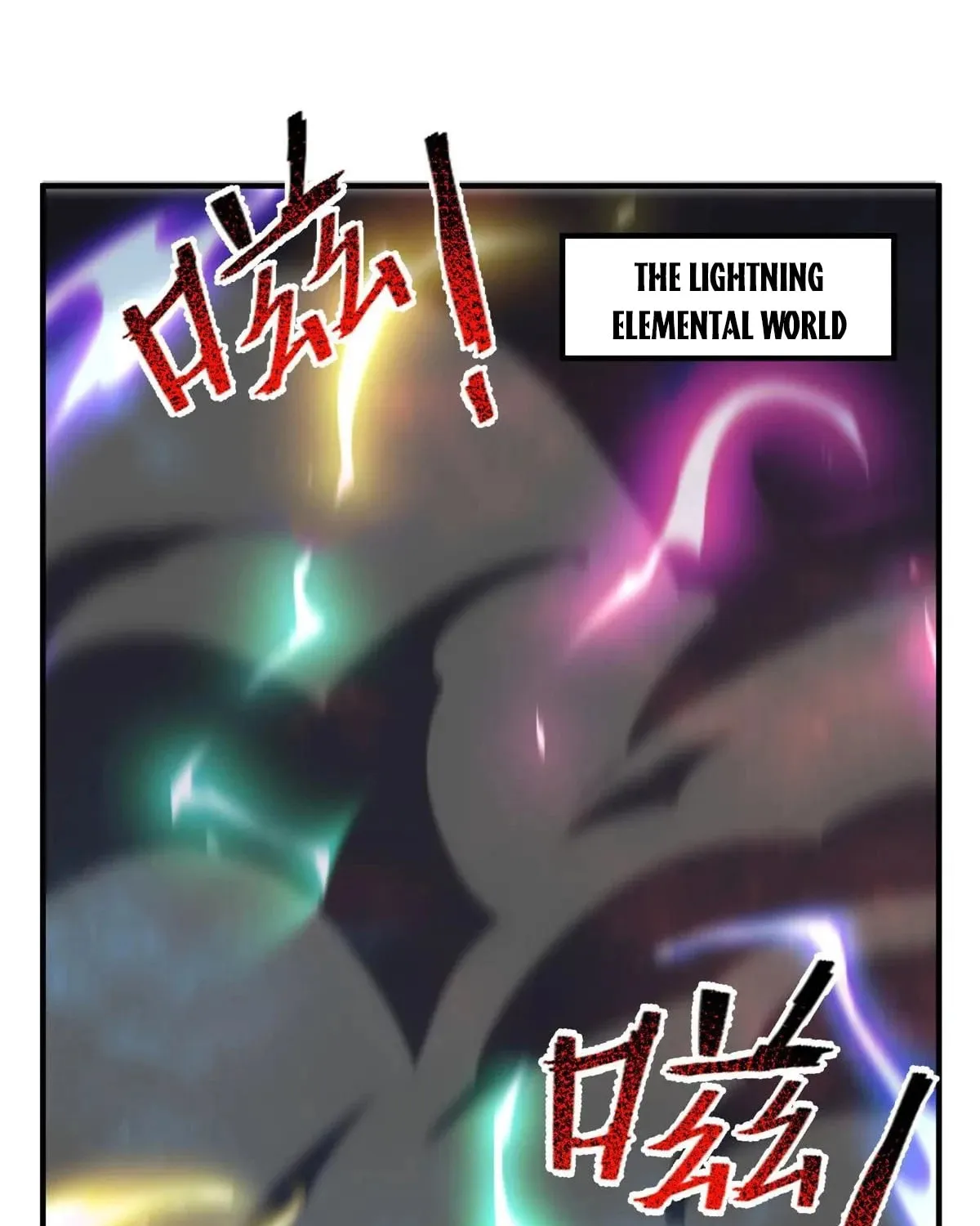 Read Monster Pet Evolution (Colored) (en) Manga Online