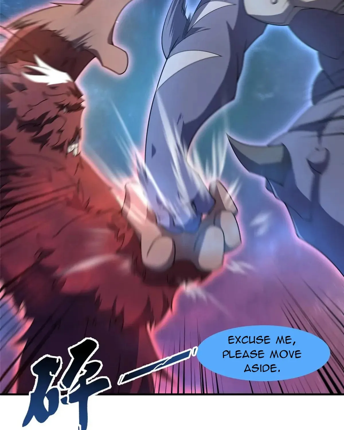 Read Monster Pet Evolution (Colored) (en) Manga Online