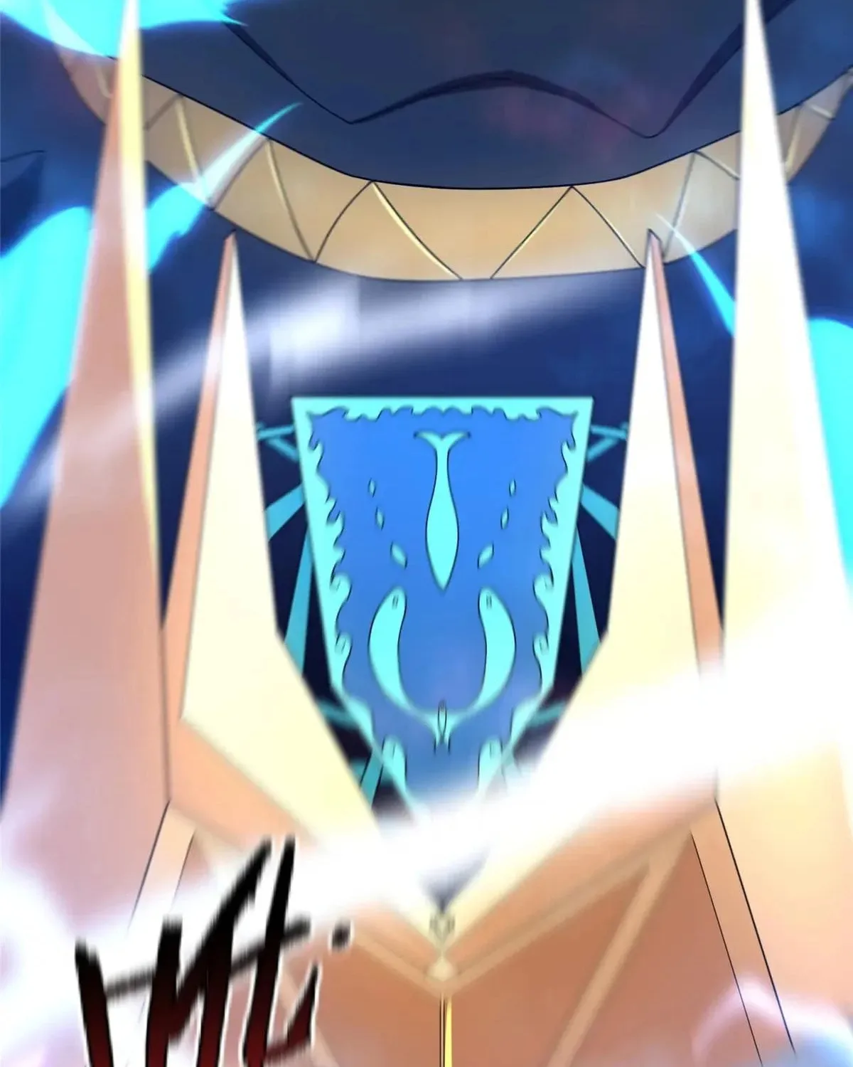 Read Monster Pet Evolution (Colored) (en) Manga Online