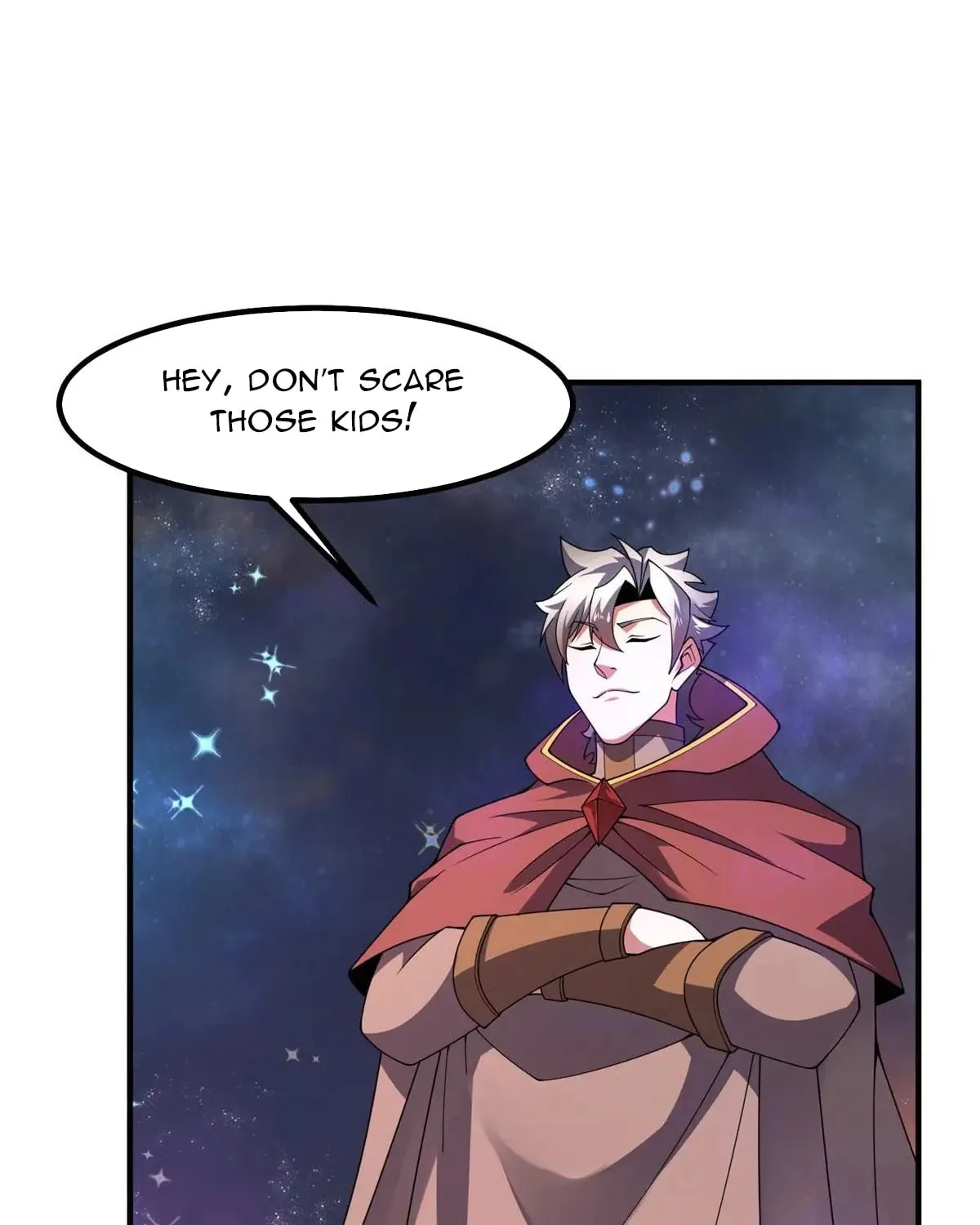 Read Monster Pet Evolution (Colored) (en) Manga Online