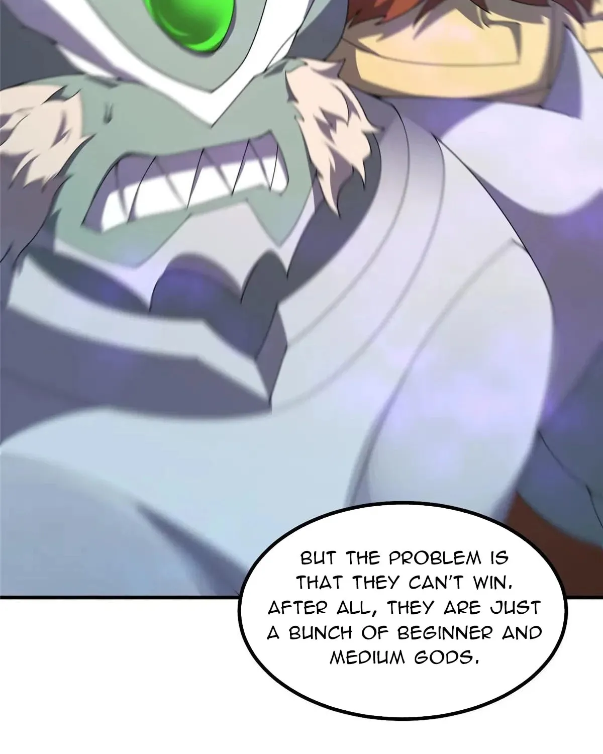 Read Monster Pet Evolution (Colored) (en) Manga Online