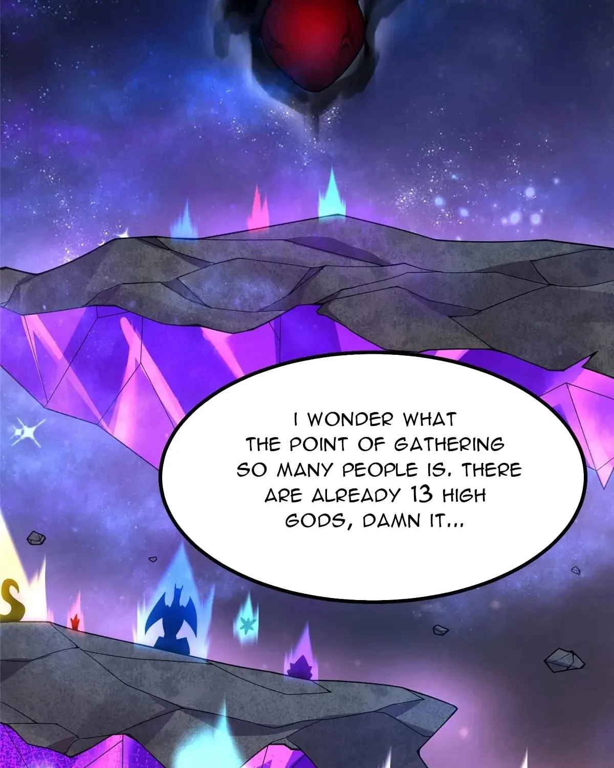 Read Monster Pet Evolution (Colored) (en) Manga Online