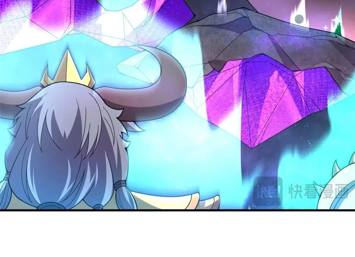 Read Monster Pet Evolution (Colored) (en) Manga Online