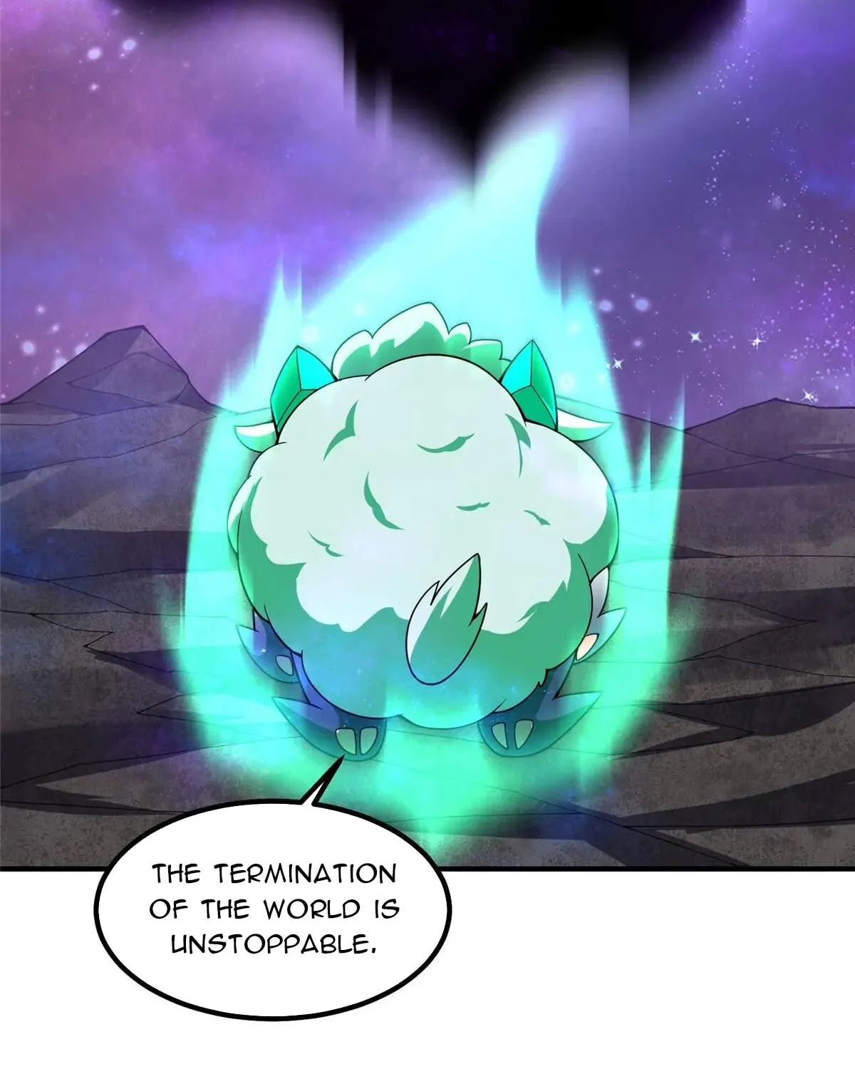 Read Monster Pet Evolution (Colored) (en) Manga Online