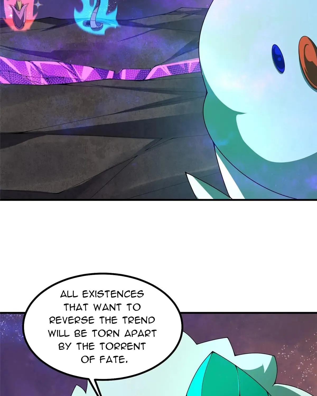 Read Monster Pet Evolution (Colored) (en) Manga Online