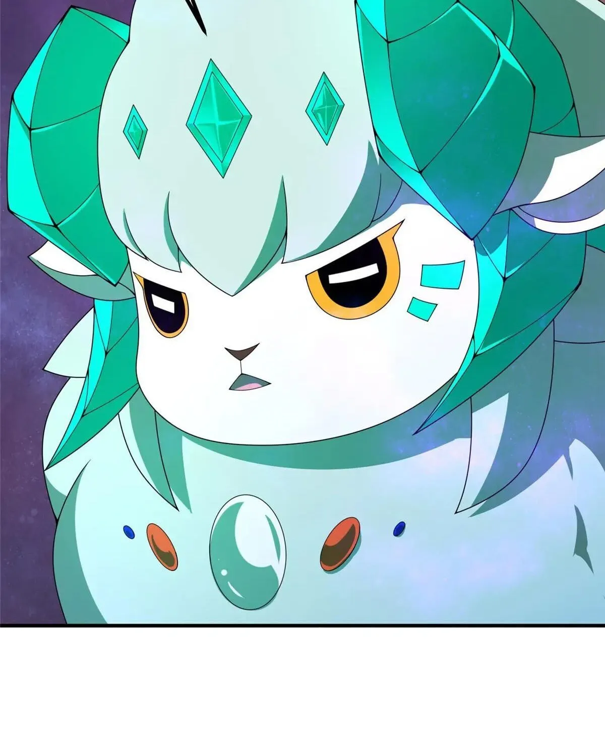 Read Monster Pet Evolution (Colored) (en) Manga Online