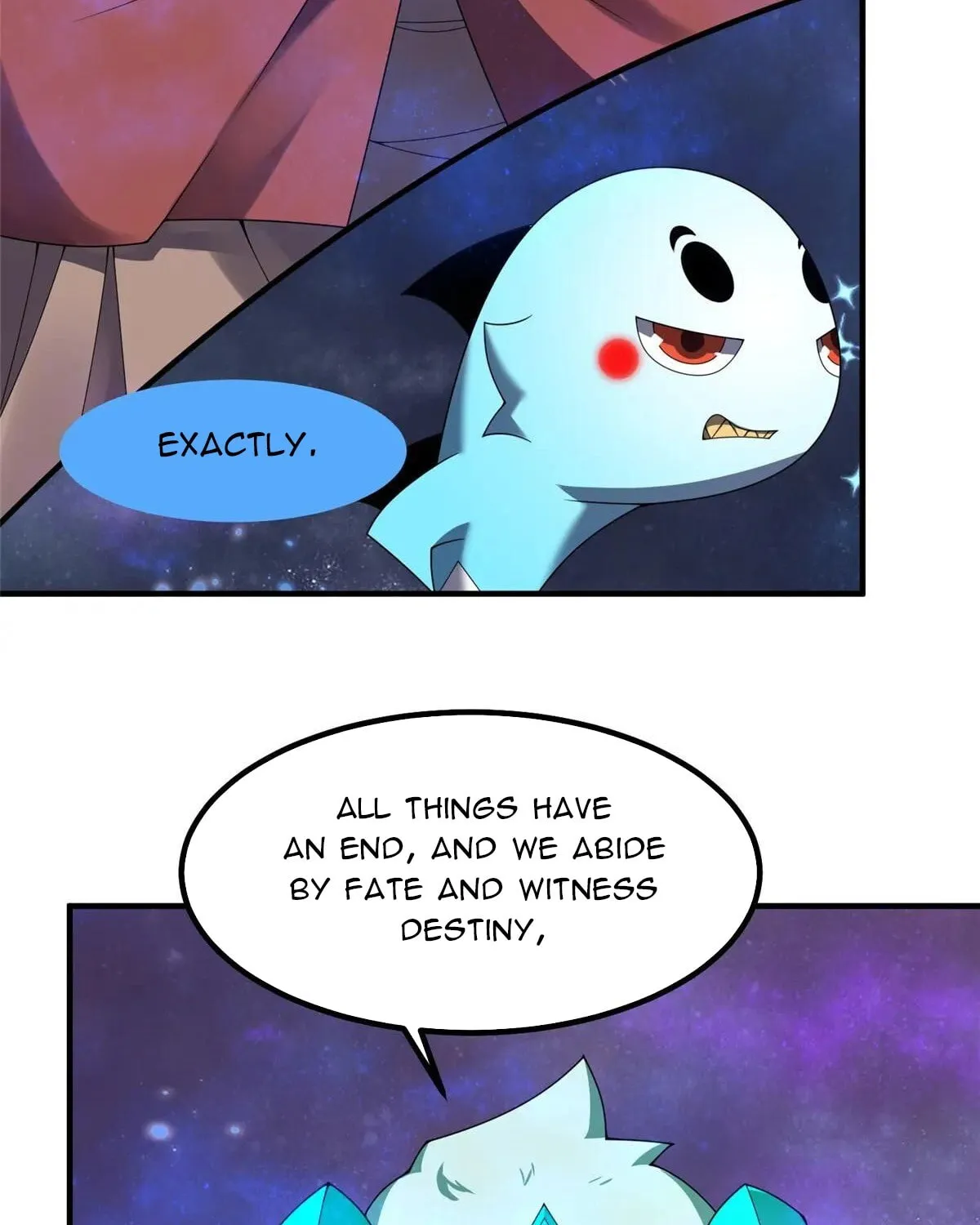 Read Monster Pet Evolution (Colored) (en) Manga Online