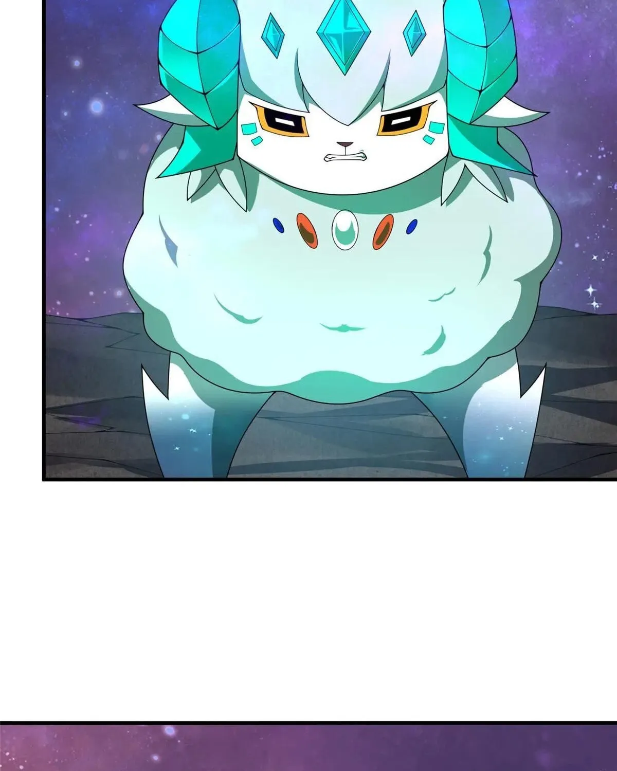 Read Monster Pet Evolution (Colored) (en) Manga Online