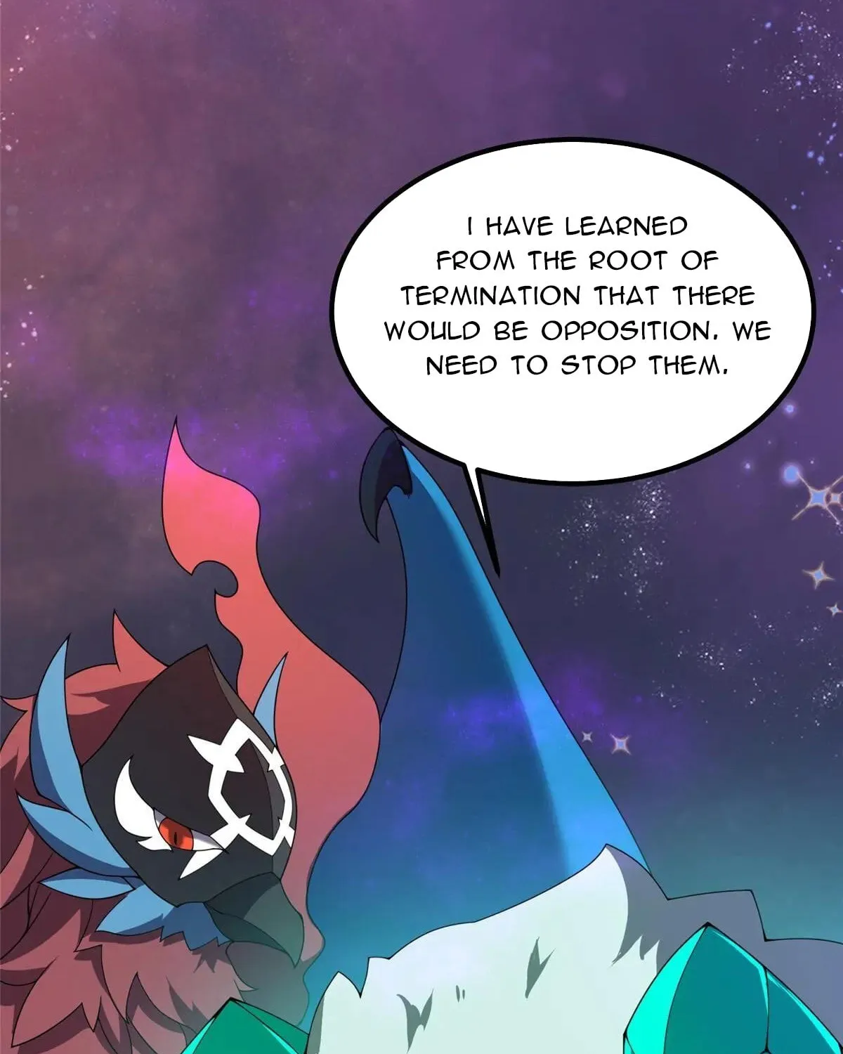 Read Monster Pet Evolution (Colored) (en) Manga Online