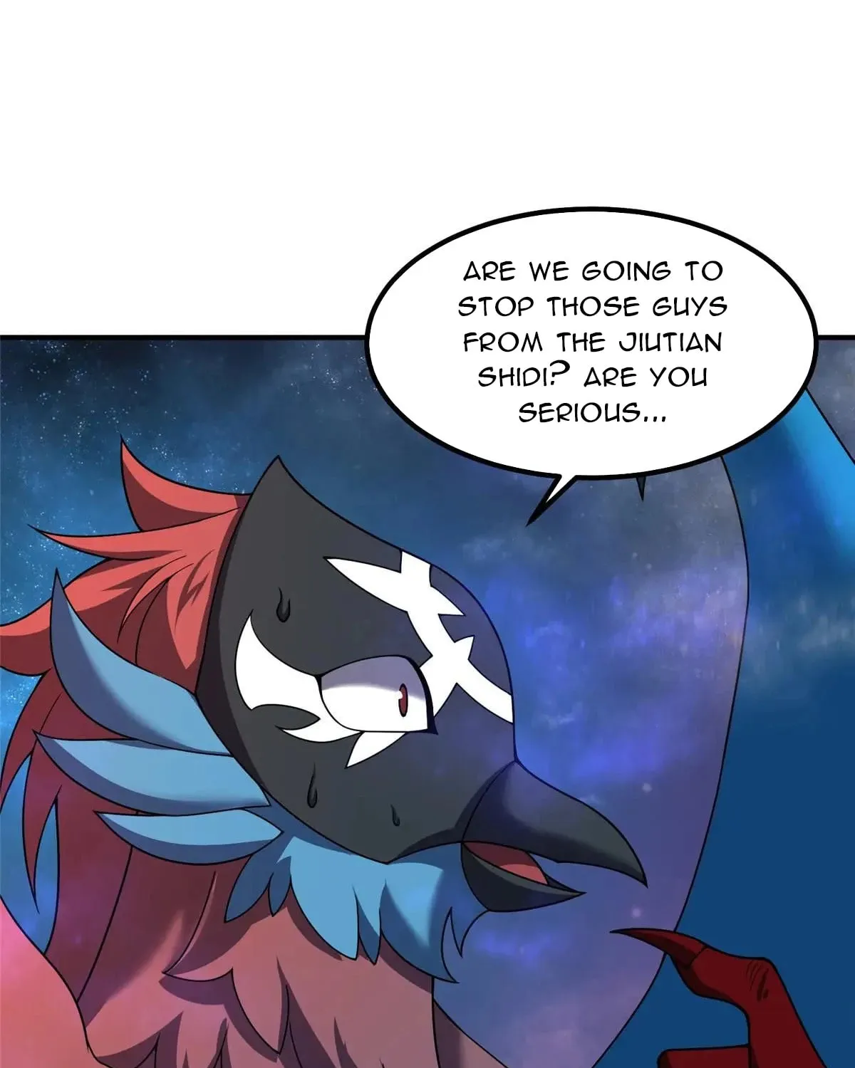 Read Monster Pet Evolution (Colored) (en) Manga Online