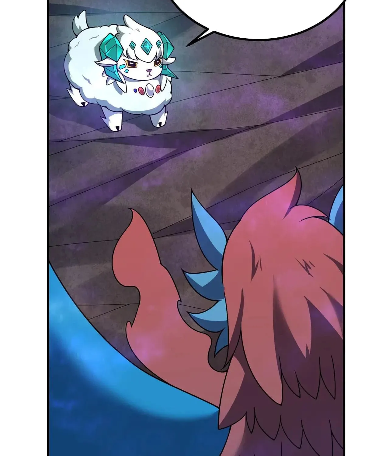 Read Monster Pet Evolution (Colored) (en) Manga Online