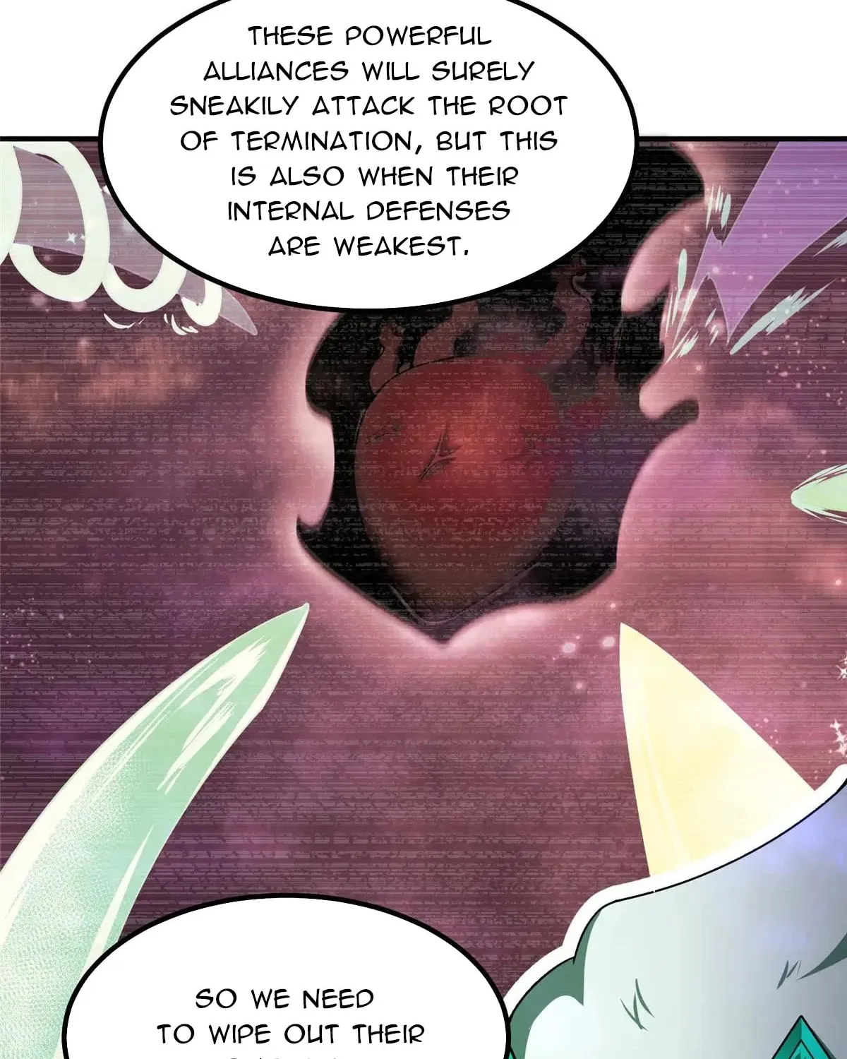 Read Monster Pet Evolution (Colored) (en) Manga Online