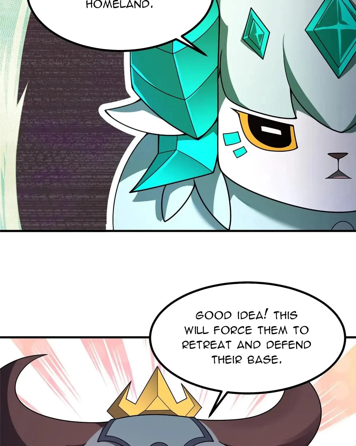 Read Monster Pet Evolution (Colored) (en) Manga Online