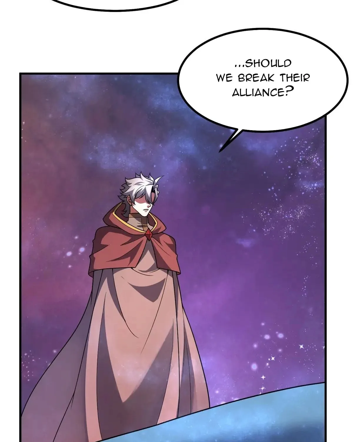 Read Monster Pet Evolution (Colored) (en) Manga Online