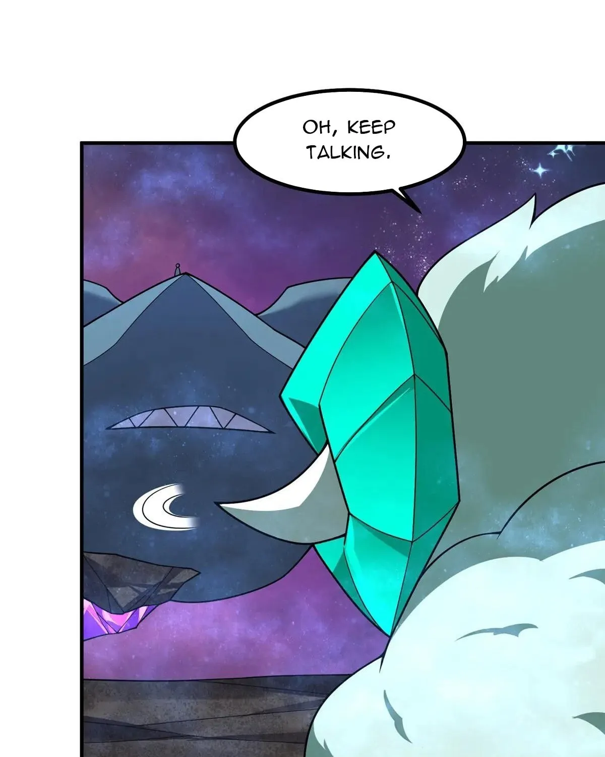 Read Monster Pet Evolution (Colored) (en) Manga Online