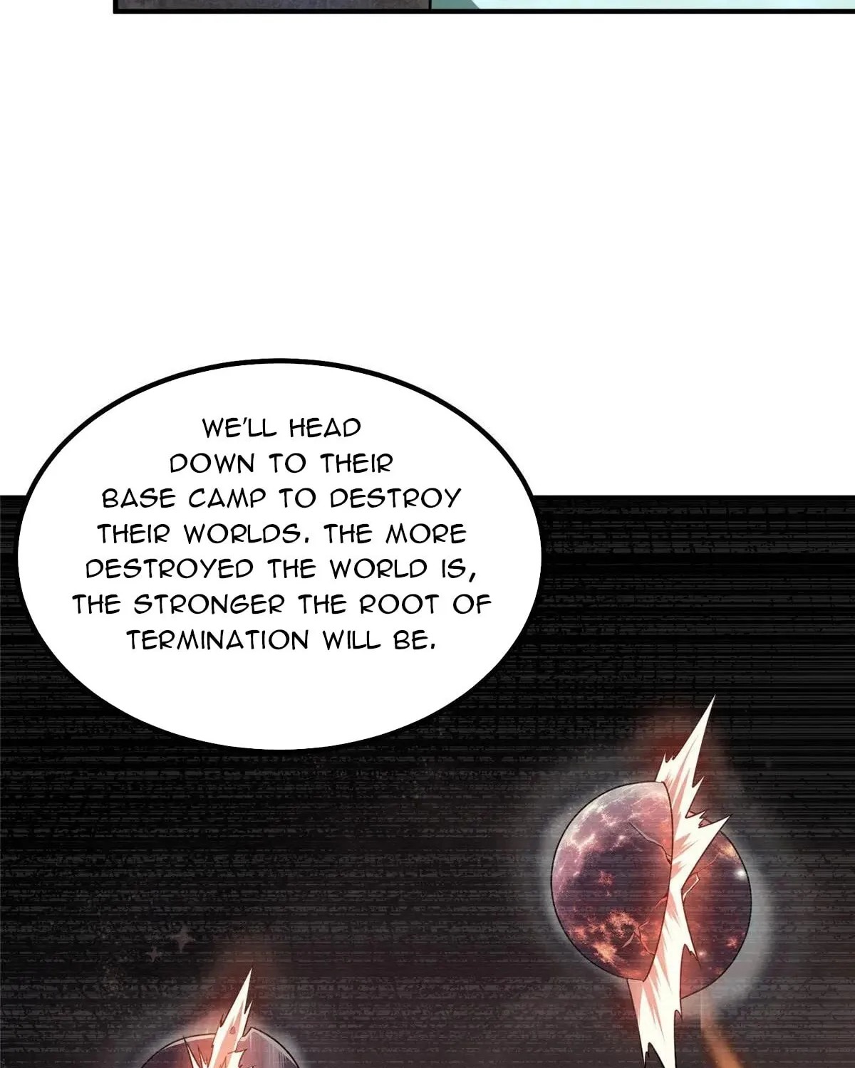 Read Monster Pet Evolution (Colored) (en) Manga Online