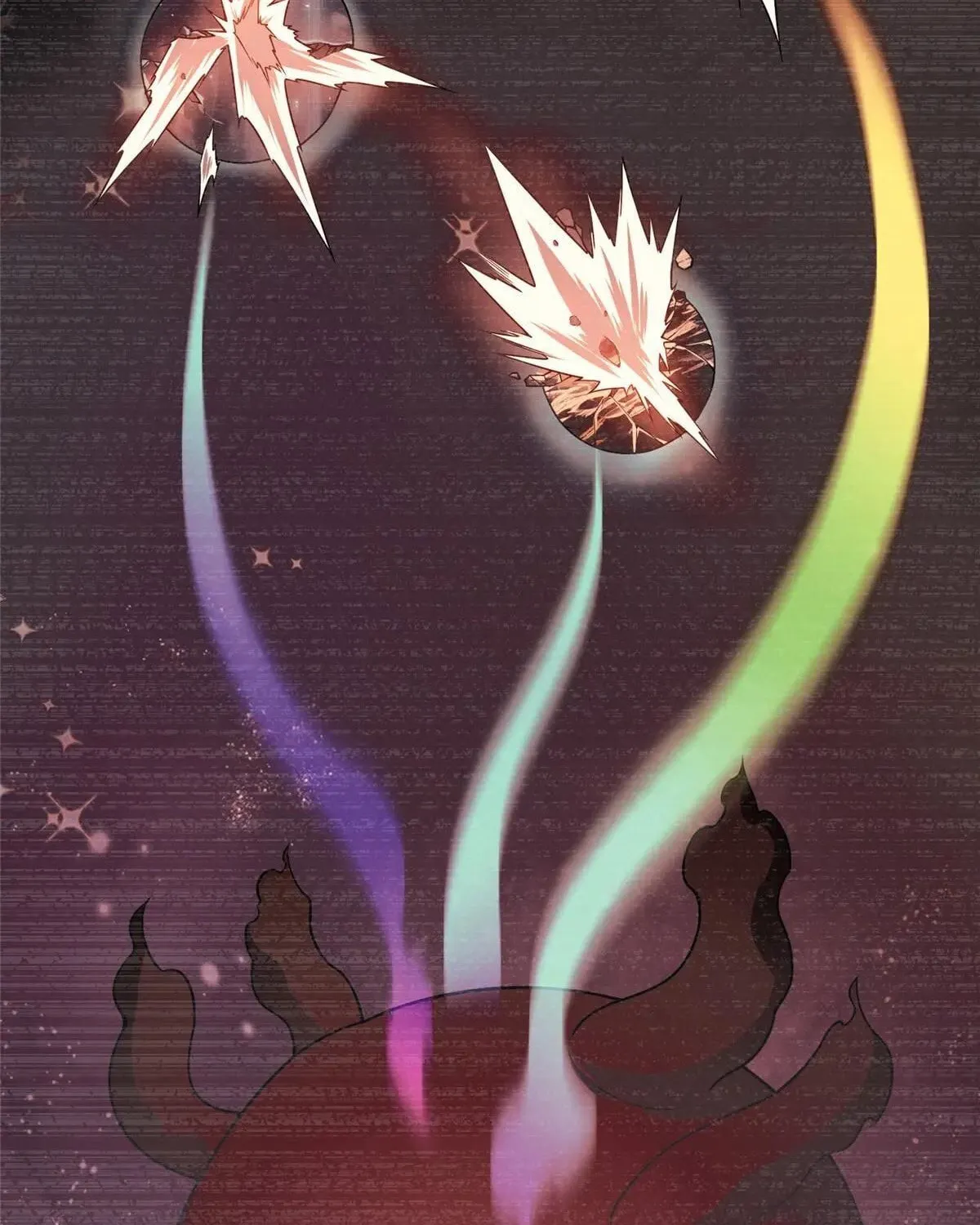 Read Monster Pet Evolution (Colored) (en) Manga Online