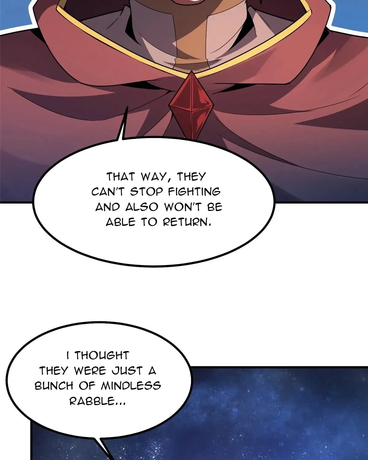 Read Monster Pet Evolution (Colored) (en) Manga Online