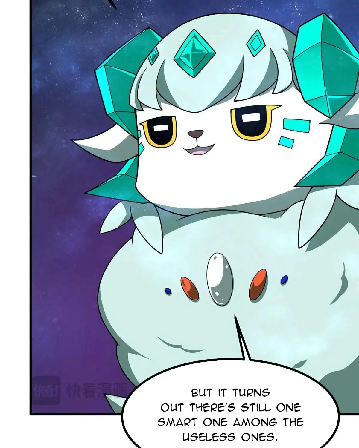 Read Monster Pet Evolution (Colored) (en) Manga Online