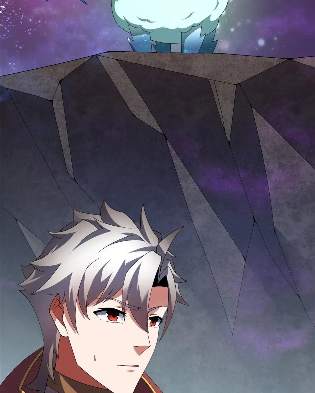 Read Monster Pet Evolution (Colored) (en) Manga Online