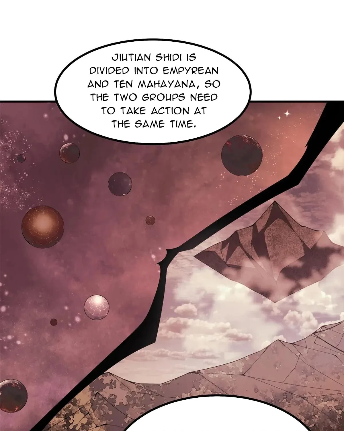 Read Monster Pet Evolution (Colored) (en) Manga Online