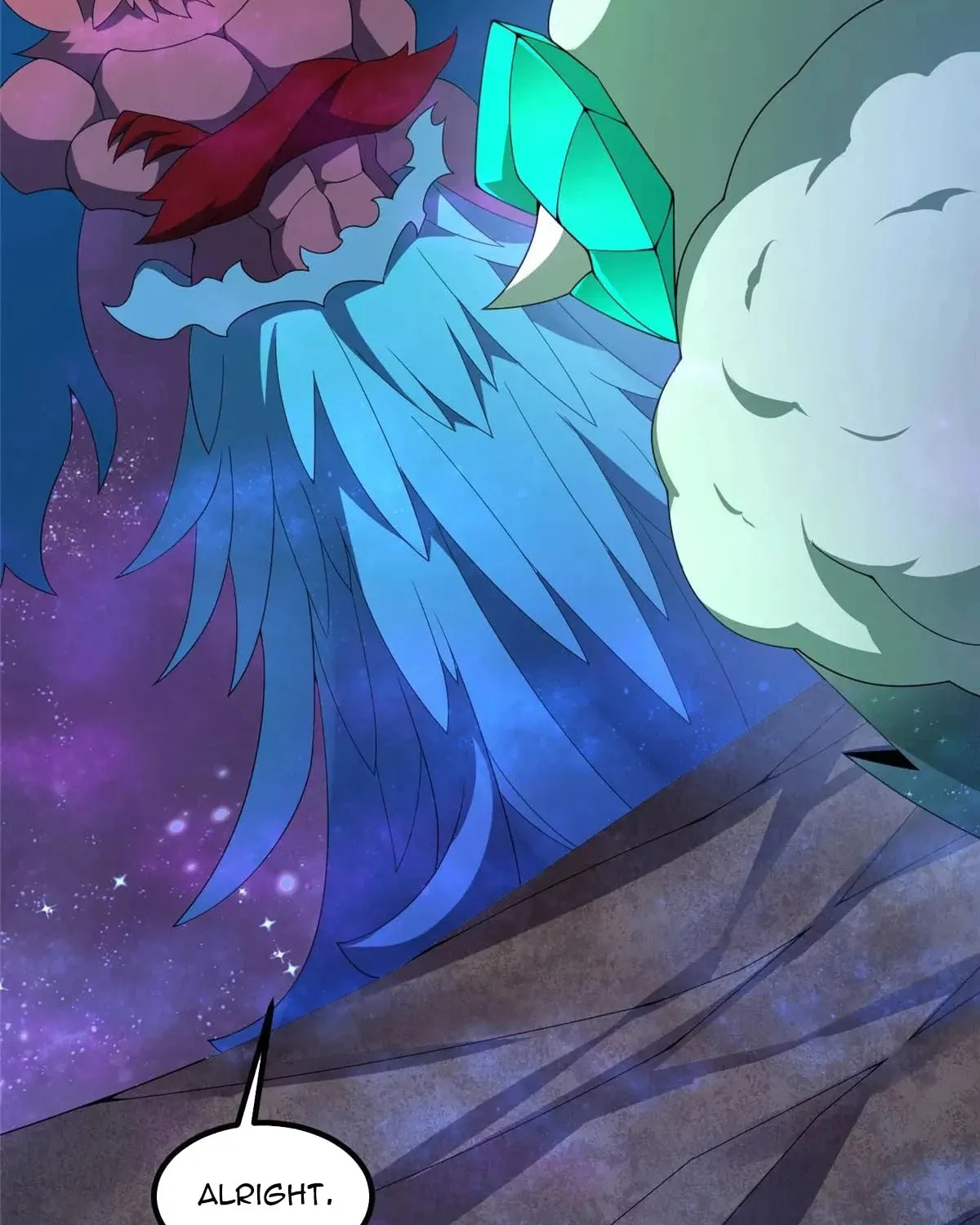 Read Monster Pet Evolution (Colored) (en) Manga Online